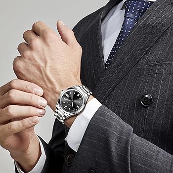 MENS'S WATCH