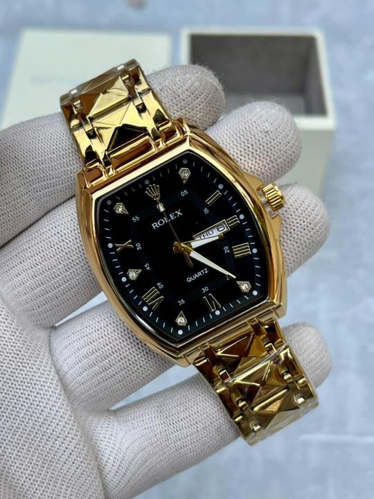 Patek Philippe Sekeleton Quartz