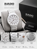 *Product name :*RADO CERAMIC*💯🔥☑️

*Luxurious Collection*   

*Masterpiece*☑️