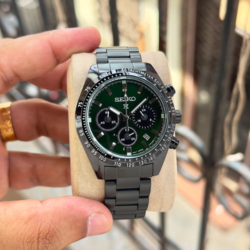 *Product Name:* 
Seiko prospex SpeedTimer Chronograph