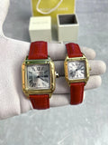 *Product name :*Cartier Couple* 

1st Time Ever