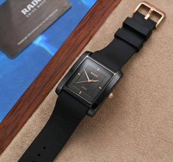 Rado Integral Jubil