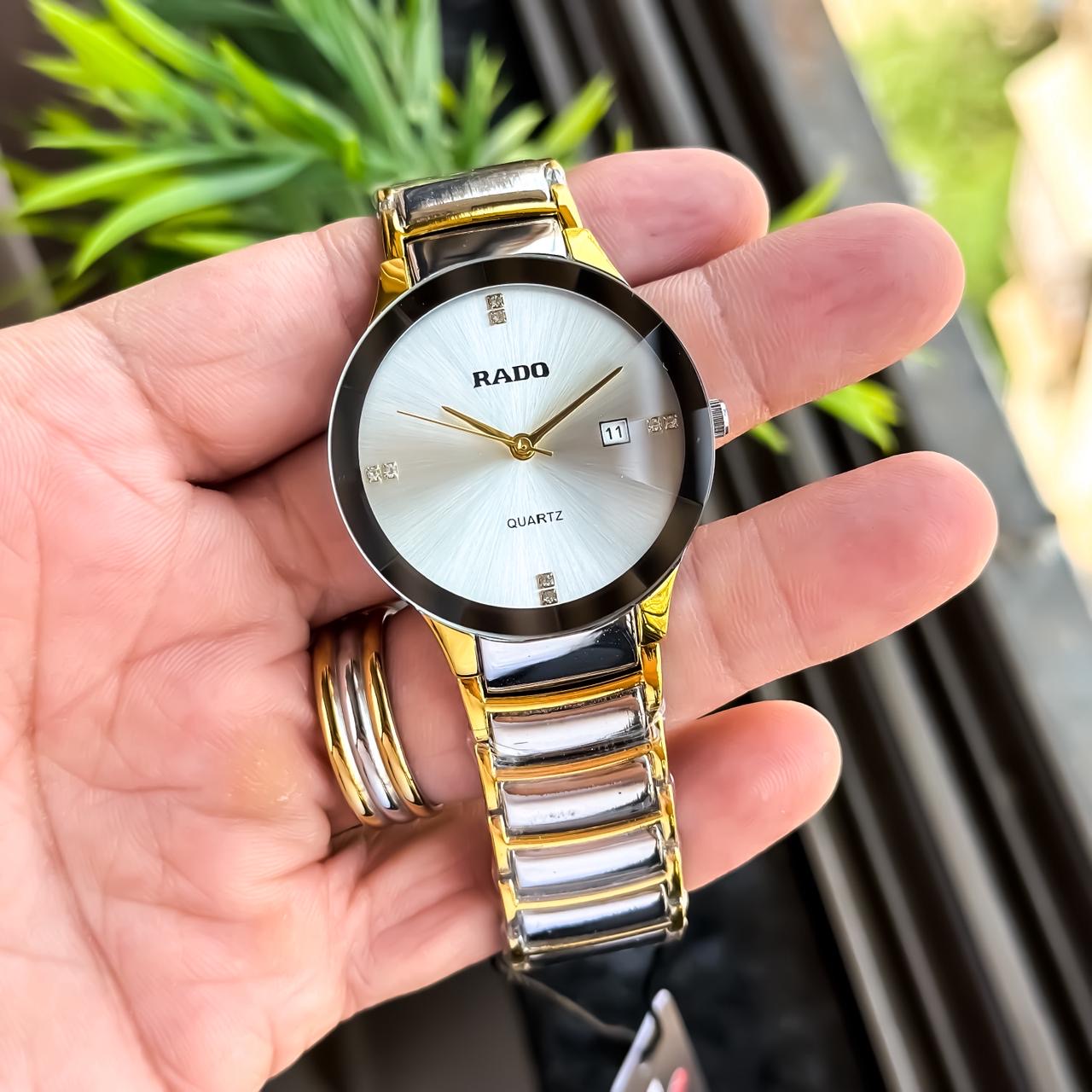 *Product Name : Rado  Watch For Men*