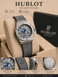 Hublot Bing Bang*