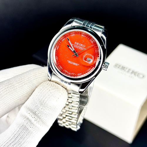 *Product Name : Seiko Galaxy Dust  119*