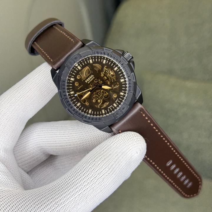 Fossil Bronson_Automatic_012