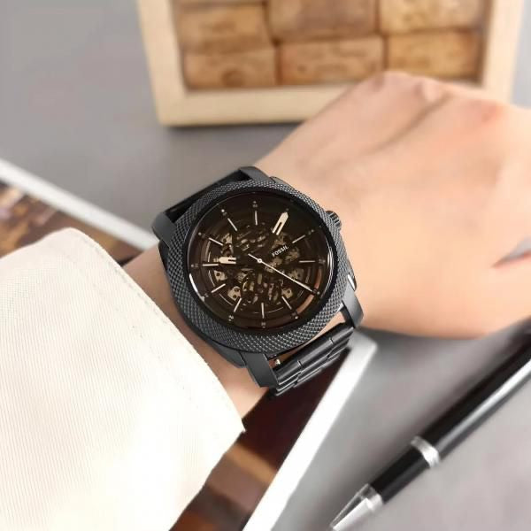 *Product Name : Fossil ME3253 Automatic