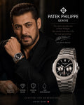 *Product name :*Patek Philippe Nautilus*💯🔥☑️


*Luxurious Collection*