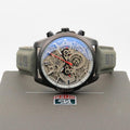 TAG HEUER GRAND CARRERA STYLE WATCH