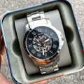*FOSSIL AUTOMATIC 🔥*🖤

👉QUALITY GUARANTEE ✅
👉PREMIUM QUALITY ✔️