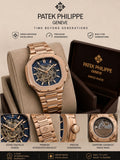 *Product name :* *Patek Philppe Nautilus Automatic*