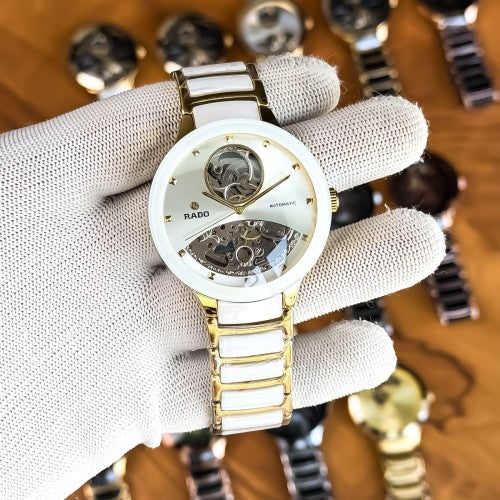 Rad o Automatic
