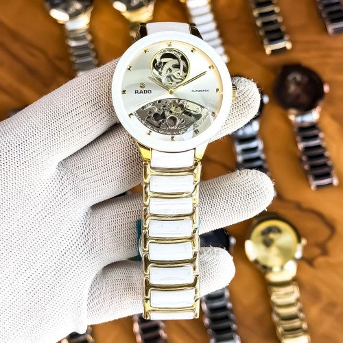 Rad o Automatic