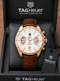 *TAG HEUER CARRERA CALIBRE*🖤

👉QUALITY GUARANTEE ✅
👉PREMIUM QUALITY