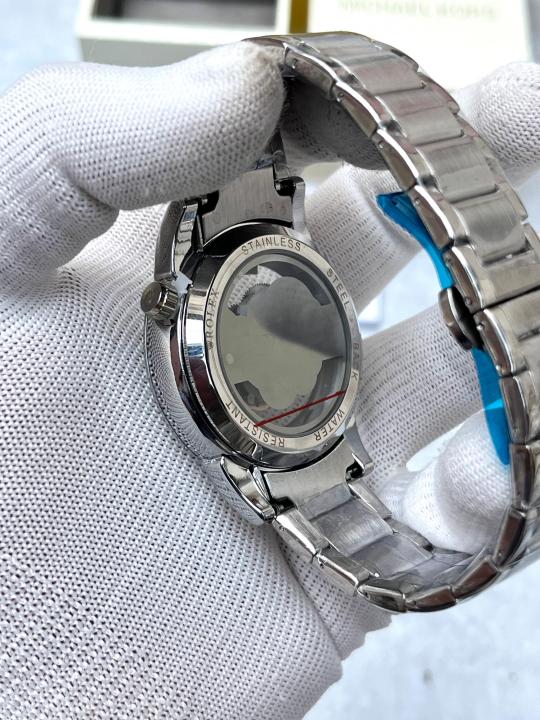 Rolex Skeleton