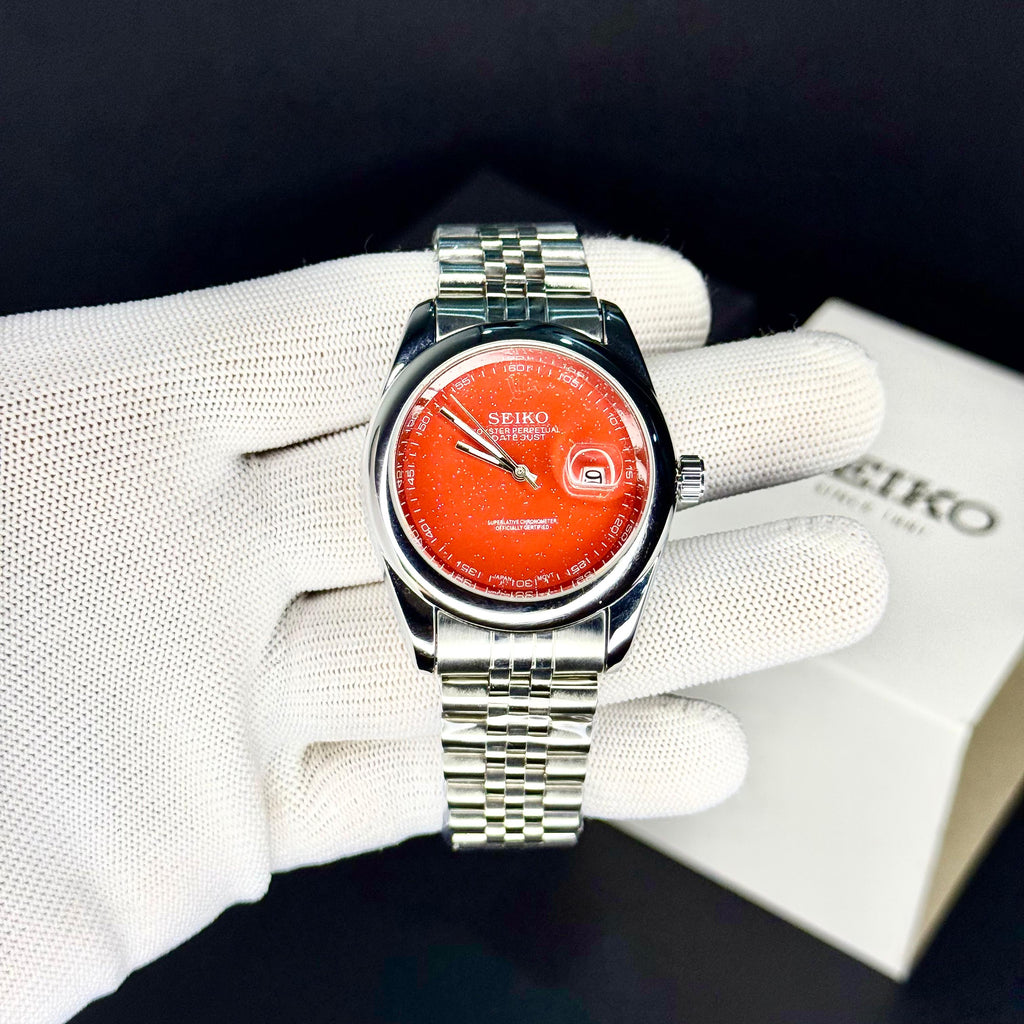 *Product Name : Seiko Galaxy Dust  119*