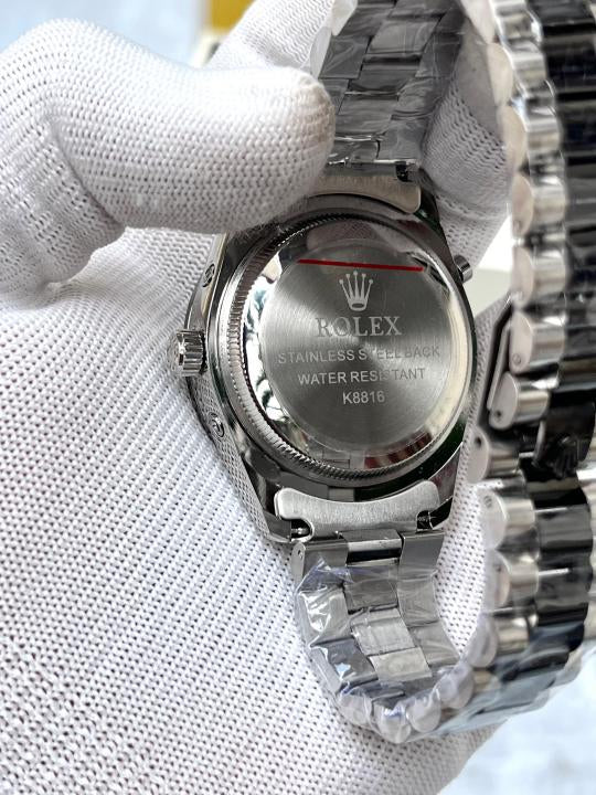 Rolex digital