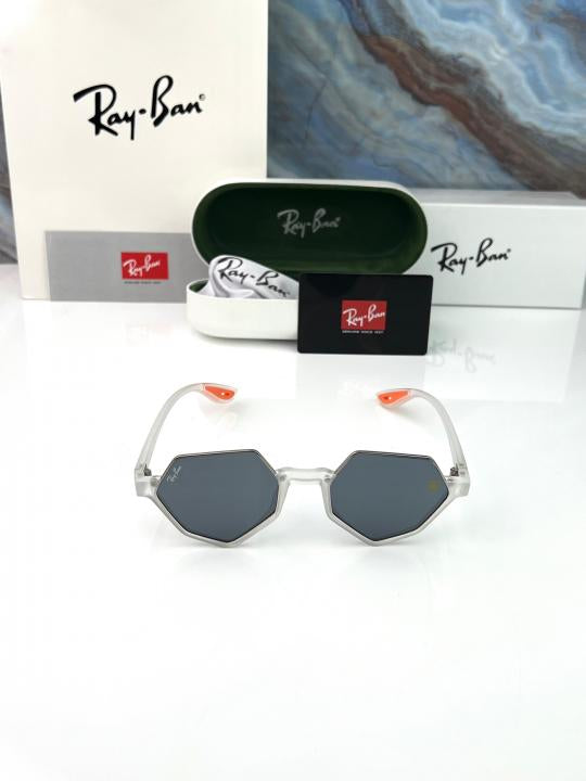 RAYBAN SUNGLASS D-107