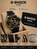 Casio G-gshock Ga900