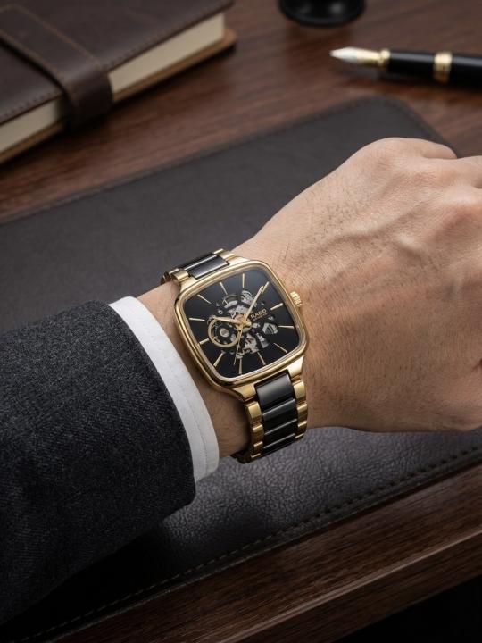 RADO AUTOMATIC WC 1306