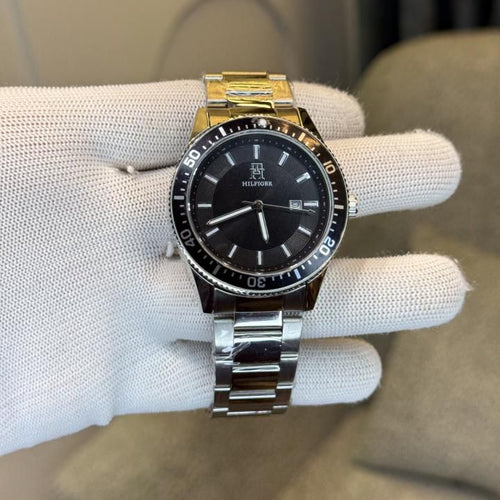 *Product Name: Tommy_Hilfiger_Silverblack_098*