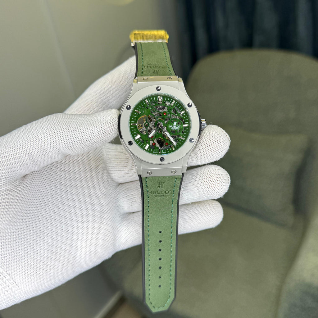 *Product Name : Hublot Automatic
