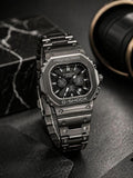 G Shock full black