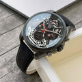 TAG HEUER WATCH M-167