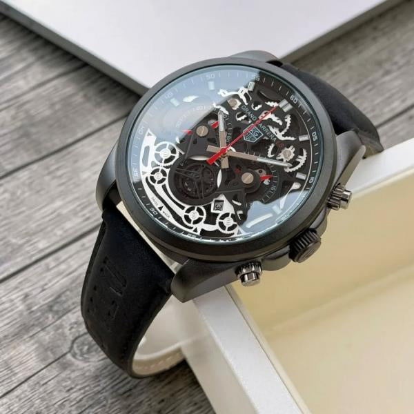 TAG HEUER WATCH M-167