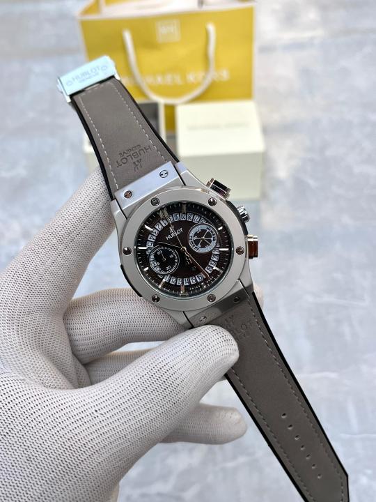 Hublot Chronograph