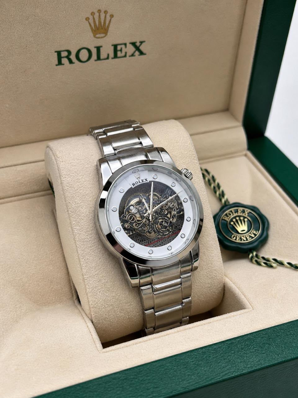 *Product name :* *Rolex Skeleton*
