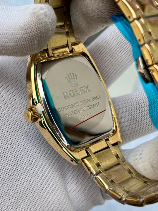 Patek Philippe Sekeleton Quartz