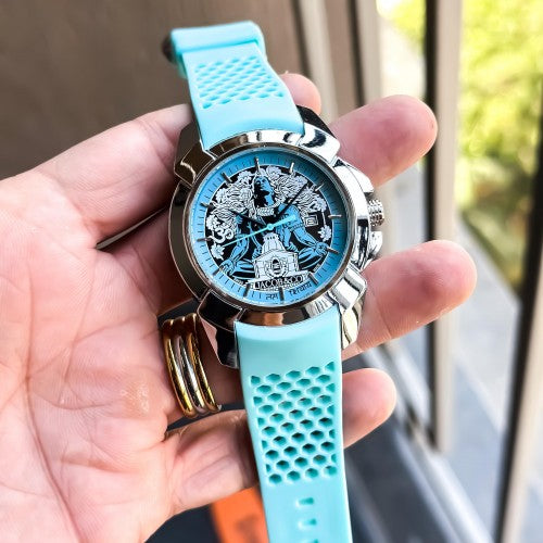 Jacob Co Sky Blue