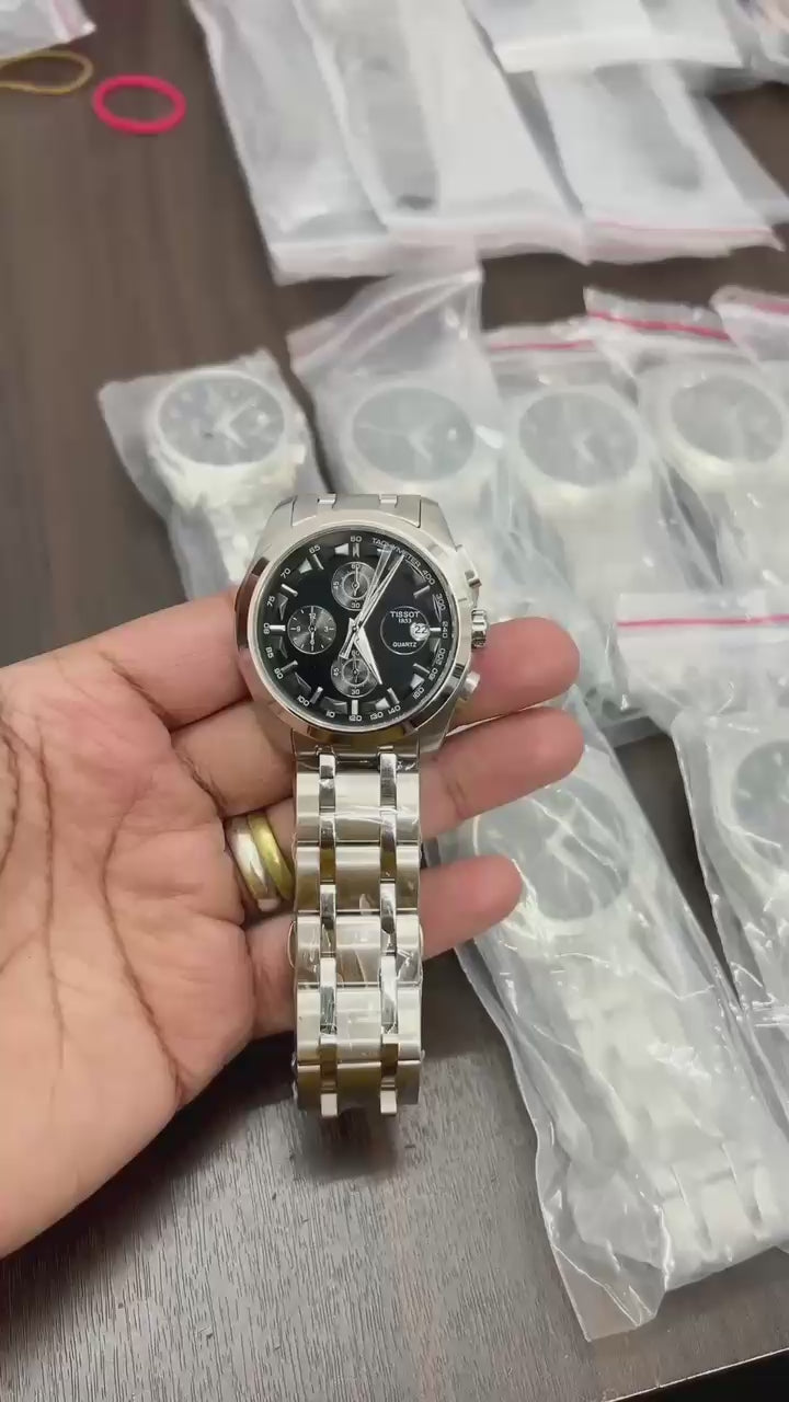 *TISSOT 1853 WATCH