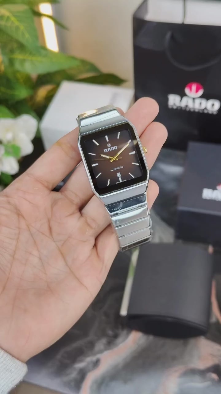 RADO WATCH M-760