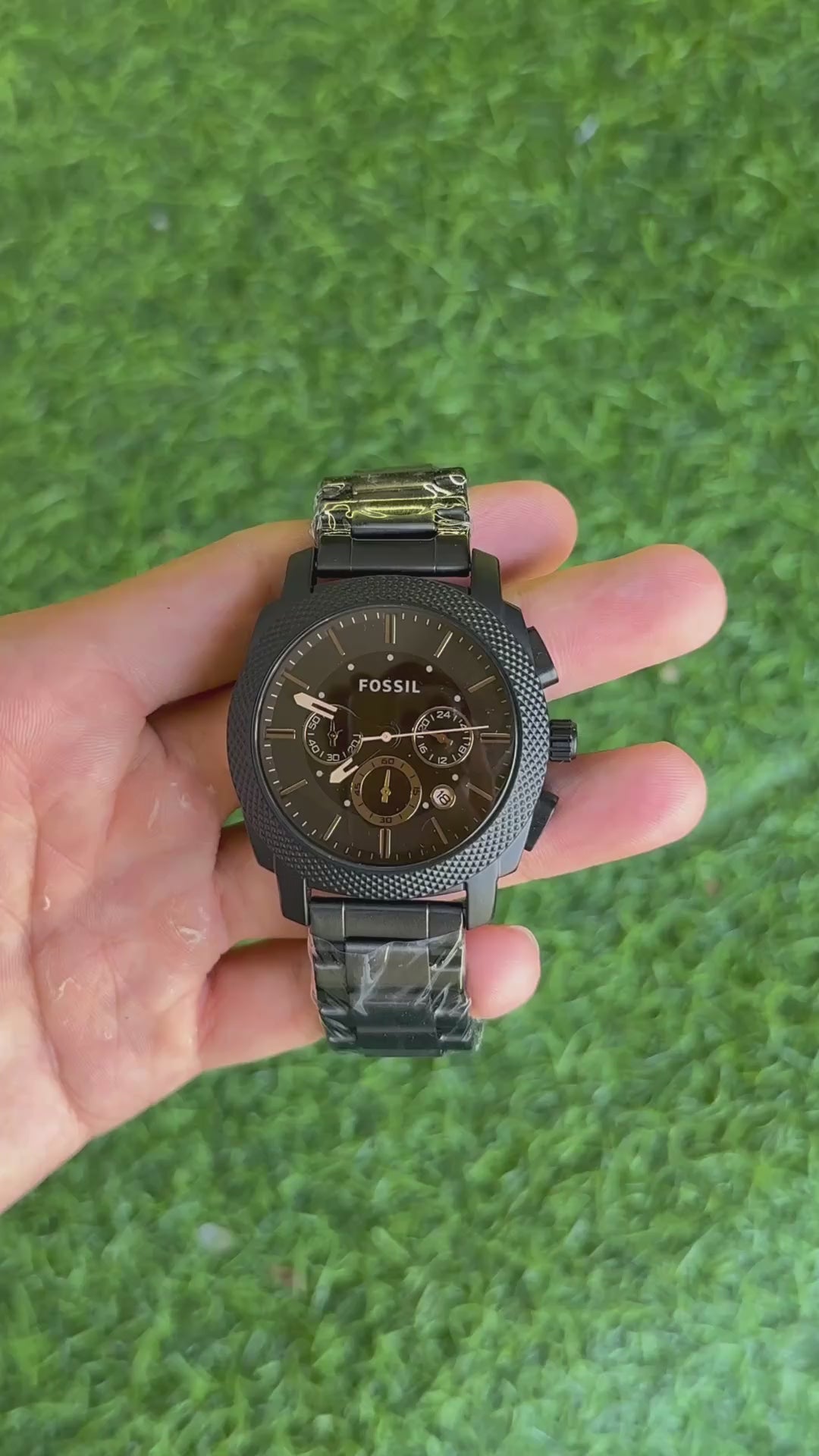 Product Name: Fossil FS4682