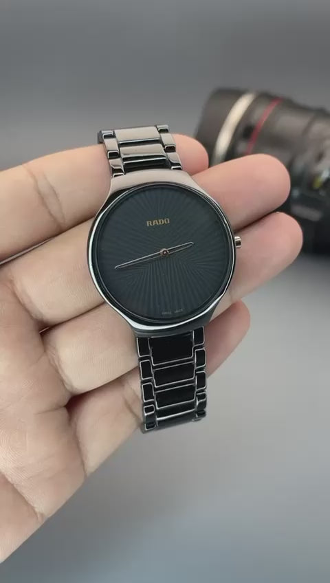 RADO CERAMIC MEN WATCH 792