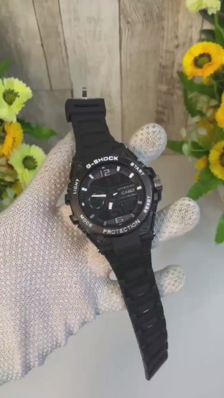 *Product Name : Casio Gshock Men's Watch*