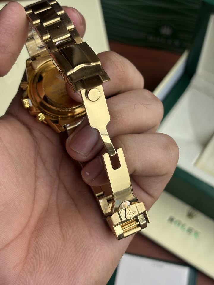 Rolex Oyster Perpetual Cosmograph