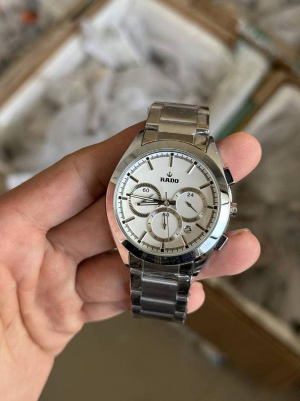 Rado Hyperchrome (All working)