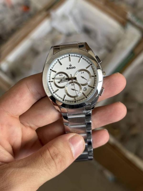 Rado Hyperchrome (All working)
