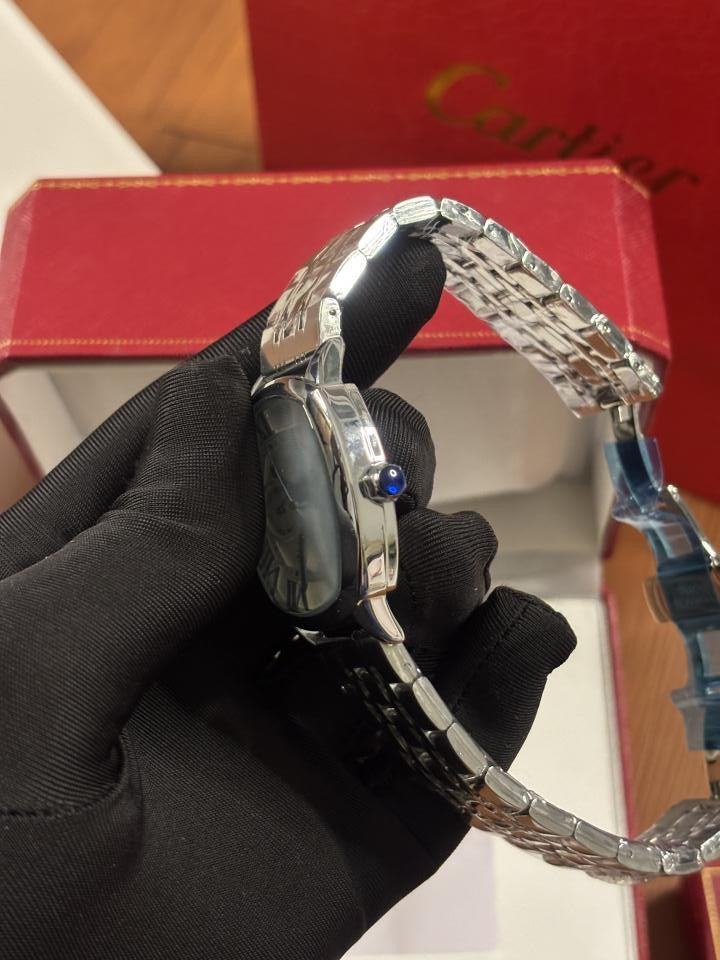 Cartier Drive De Moon Phases