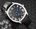 Cartier Diaster Square
