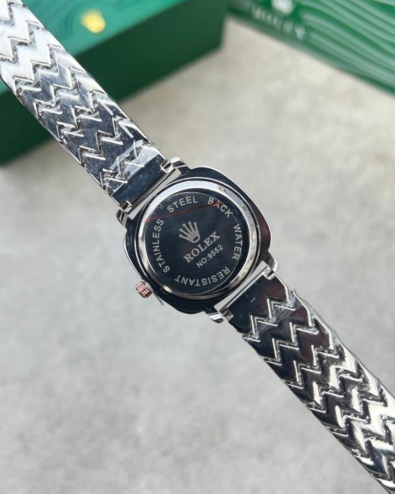 Rolex Cellini Tuton White