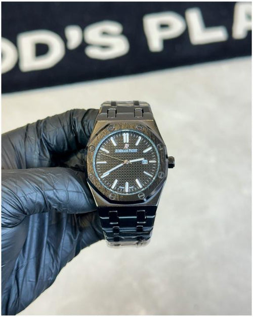 AUDEMARS_PIGUET ROYAL OAK QUARTZ