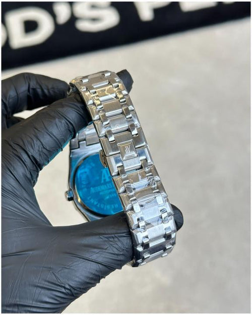 AUDEMARS_PIGUET ROYAL OAK QUARTZ