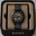 Rado Diastar Automatic ( Back open )