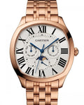 Cartier Drive De Moon Phases