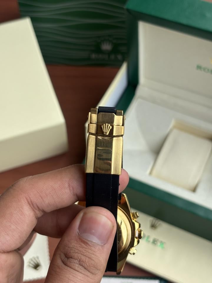 Rolex cosmograph Oyster Perpetual