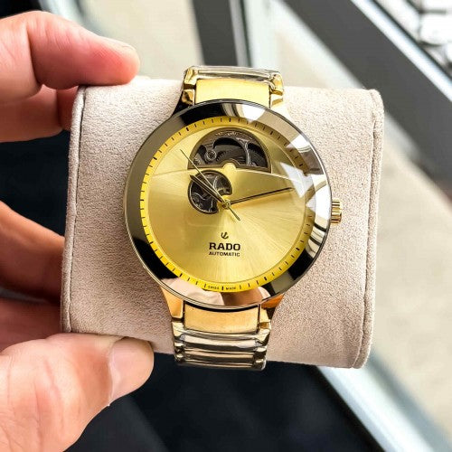 RADO AUTO_GOLD